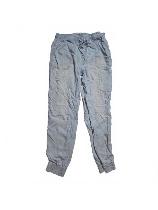 Pants - C&C California Light Blue Jogger Pants Size S